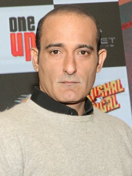 Akshay Khanna