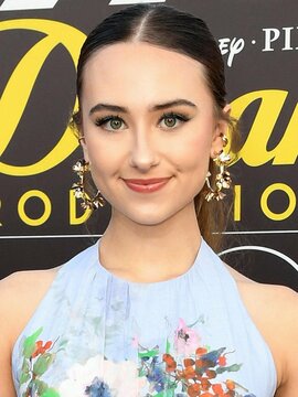 Kensington Tallman