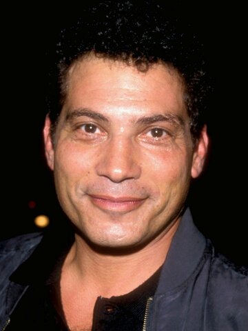 Robert Hegyes Headshot