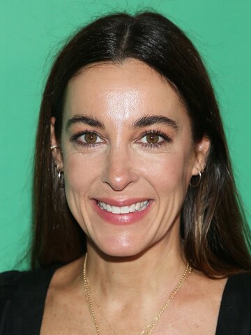 Lindsay Sloane Headshot