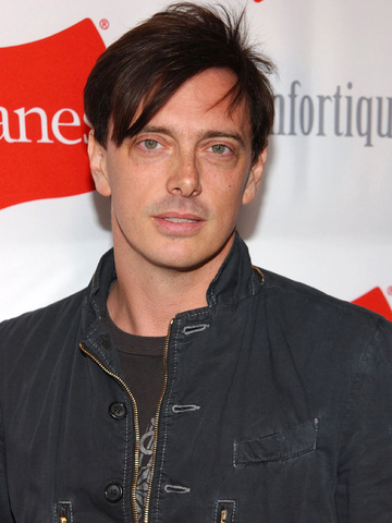 Donovan Leitch Headshot