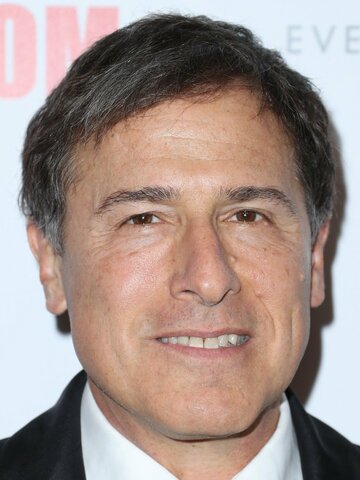 David O. Russell Headshot