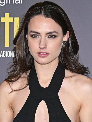 Romana Maggiora Vergano Headshot