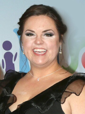 Haley Jenkins Headshot
