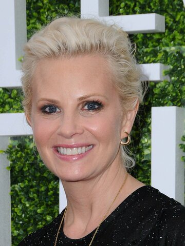 Monica Potter Headshot