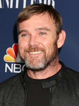 Rick Schroder