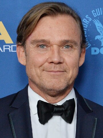 Ricky Schroder Headshot