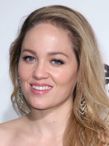 Erika Christensen Headshot