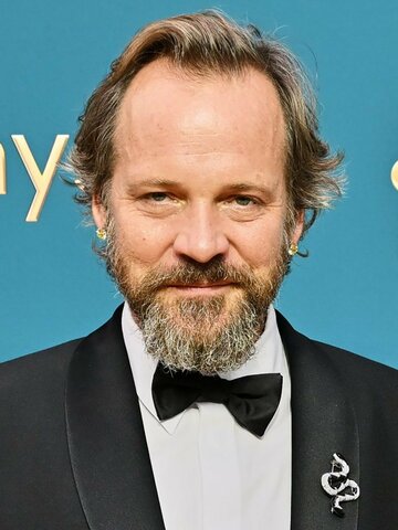 Peter Sarsgaard Headshot