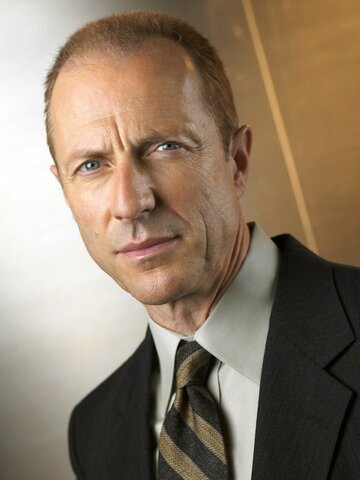 Will Lyman Headshot