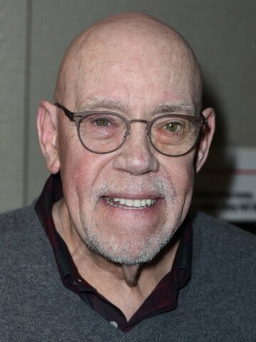 John Schuck Headshot