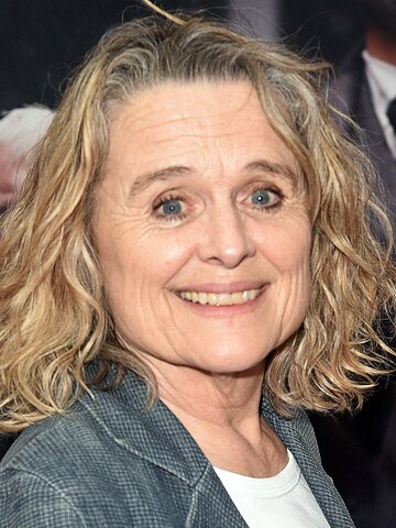 Sinead Cusack Headshot
