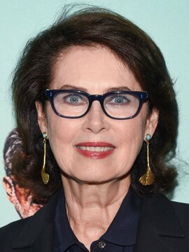 Dayle Haddon