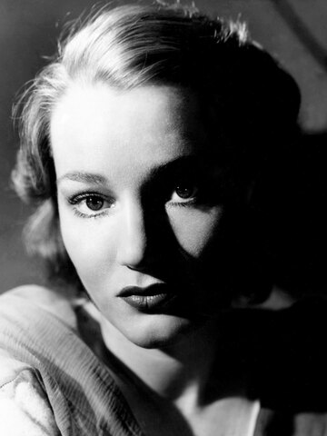 Constance Cummings Headshot