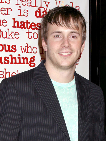 Robert Hoffman Headshot