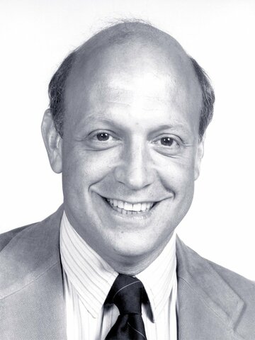 David Jacobs Headshot