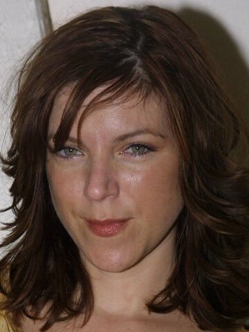 Sabrina Grdevich Headshot