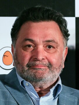 Rishi Kapoor