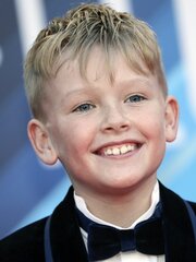 Jude Hill