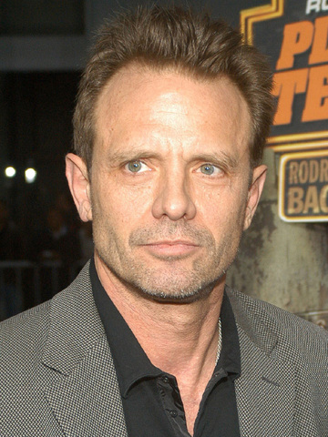 Michael Biehn Headshot