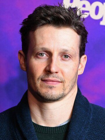 Will Estes Headshot