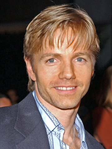Jimmy Wlcek Headshot