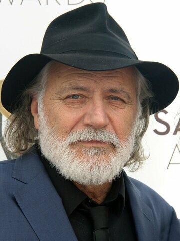 Rade Serbedzija Headshot