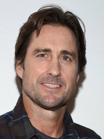 Luke Wilson Headshot