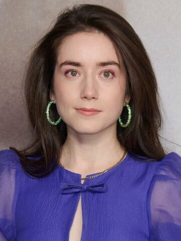 Emma Canning Headshot