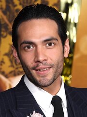 Diego Calva
