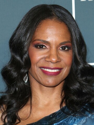 Audra McDonald Headshot