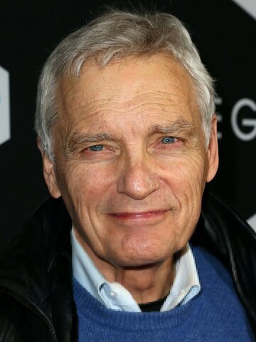David Selby Headshot