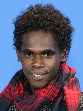 Jacob Junior Nayinggul