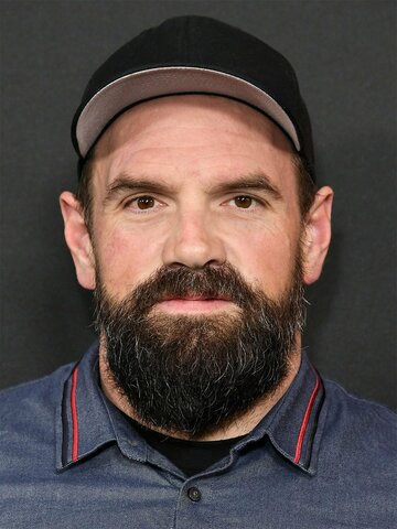 Ethan Suplee Headshot