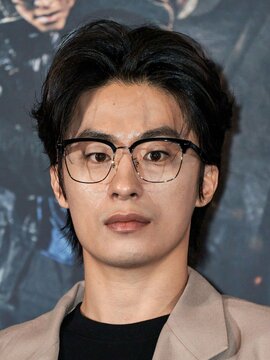 Koo Kyo-hwan