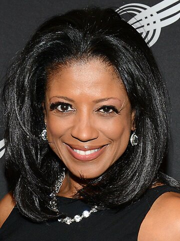 Marva Hicks Headshot