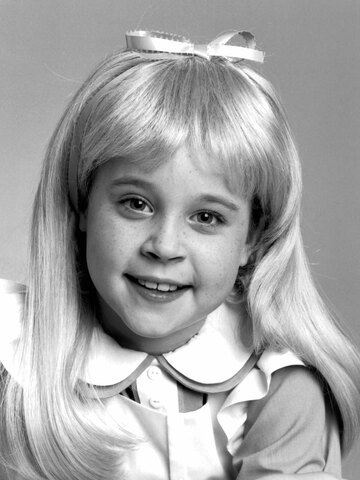 Natalie Gregory Headshot