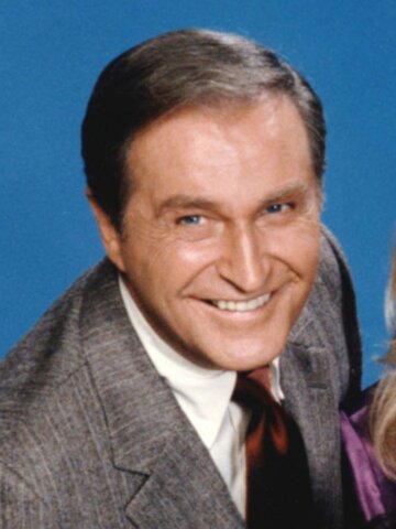 Howard Morton Headshot