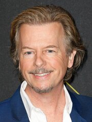 David Spade