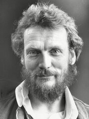 Ginger Baker