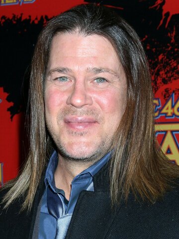 Christian Kane Headshot