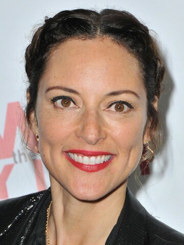 Lola Glaudini Headshot