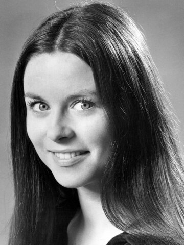 Darleen Carr Headshot