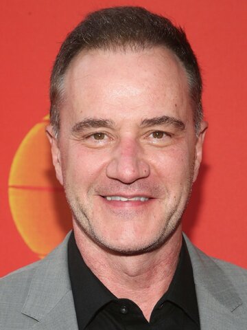 Tim Dekay Headshot