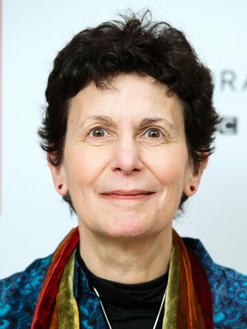 Rachel Talalay Headshot