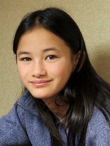 Kaylee Hottle Headshot