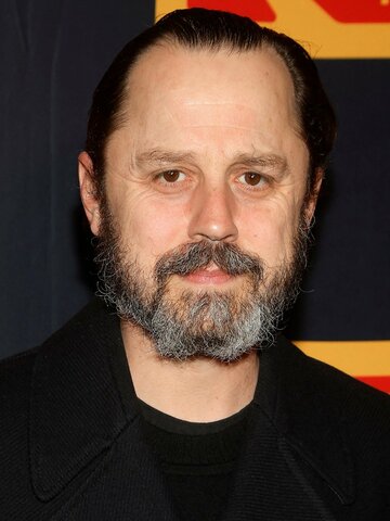 Giovanni Ribisi - Actor