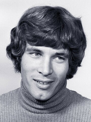 Don Grady Headshot