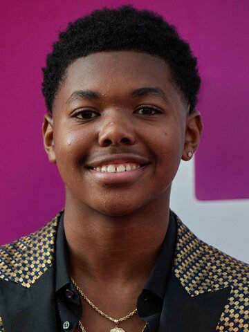 Cedric Joe Headshot
