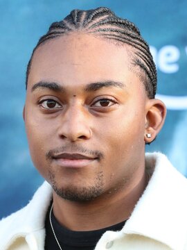 Camron Jones